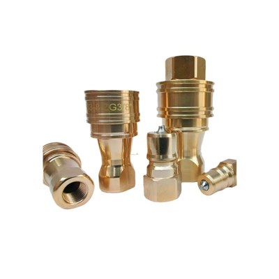quick plug fittings, Avtomobil hissələri qəlibləri
