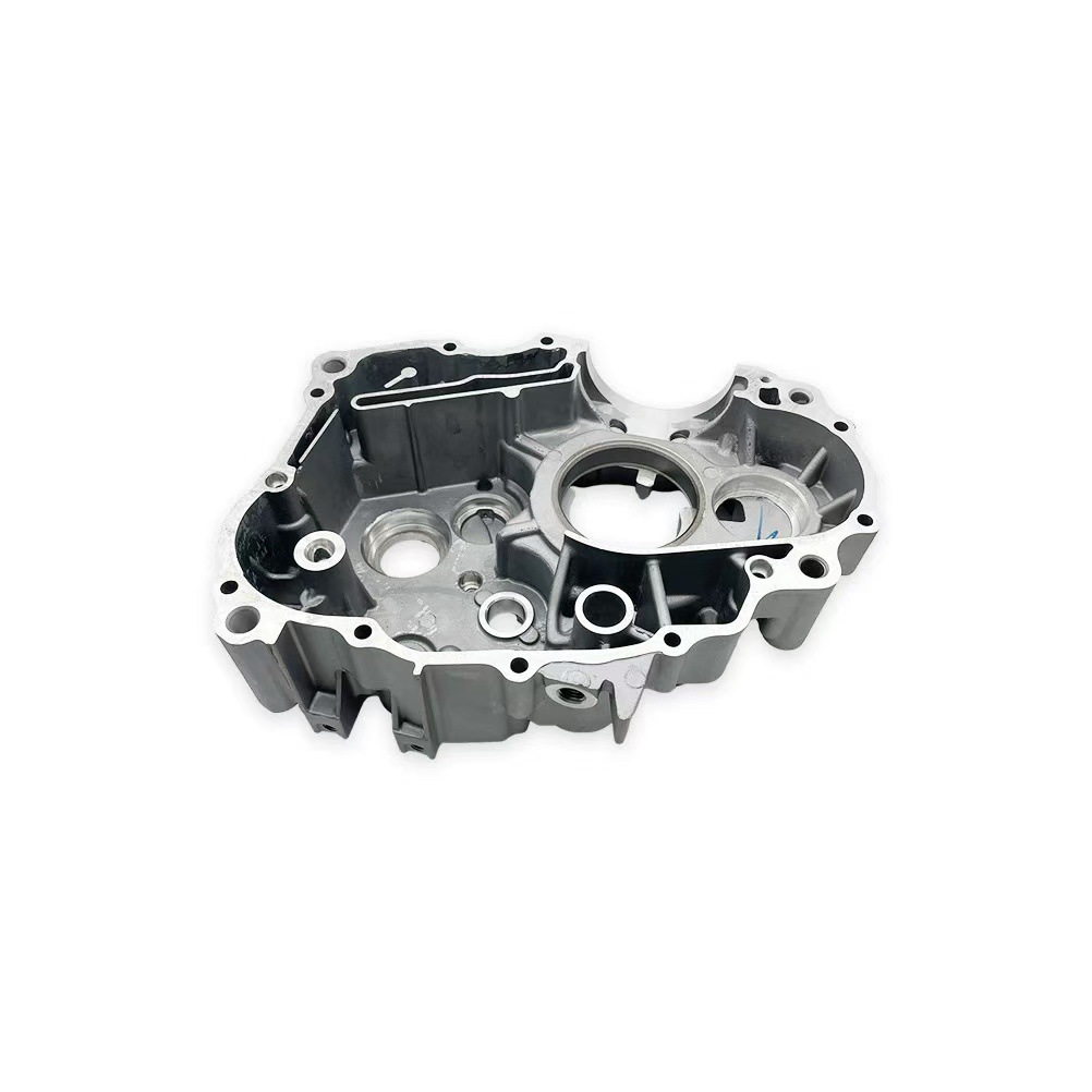 Suitable for Huayang T4 Zongshen Pr300 Engine Crankcase, Left and Right Cases, Zs175Fmn Middle Case