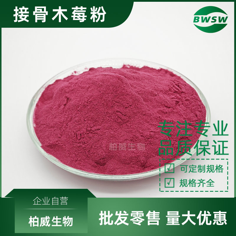 接骨木提取物粉接骨木果粉接骨木莓粉接骨木花青素粉提取物工厂价
