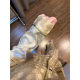 French Style Ice Silk Pajamas Women's Spring and Autumn Light Luxury Satin Plaid plus size Long-sleeved Trousers Home Clothes suit Outer Wearing