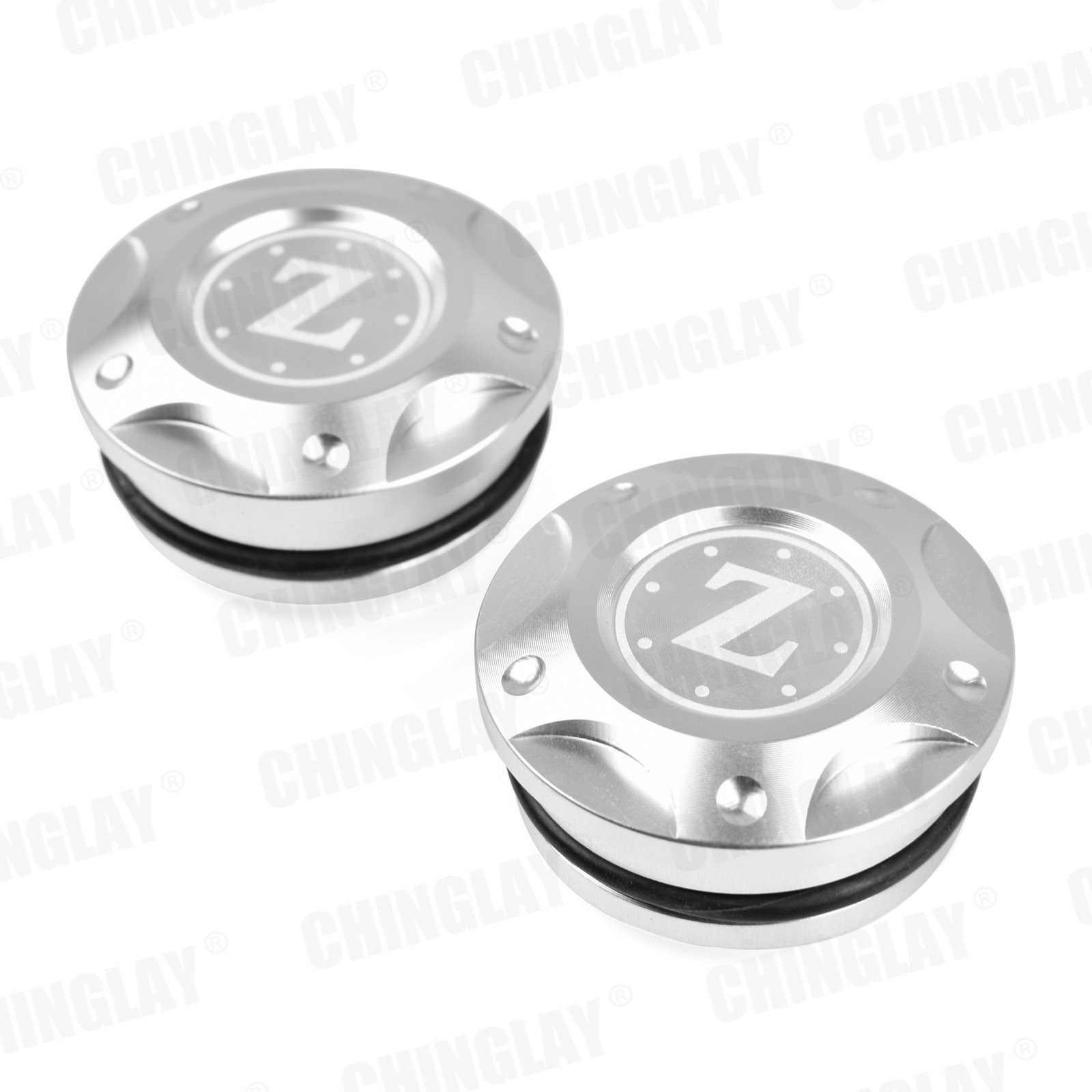 실버 대형 - 2개