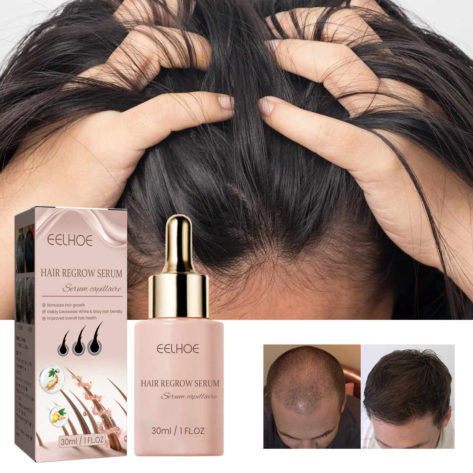 EELHOE Essence Image 2