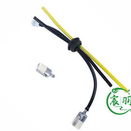 适用于ECHO GT200 GT200i GT200R PE200 SRM210化油器 油管等组件