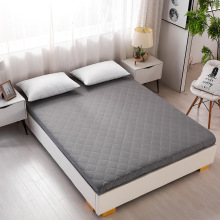 床垫加厚软垫宿舍床褥子学生单人专用榻榻米海绵垫被双人地铺睡垫