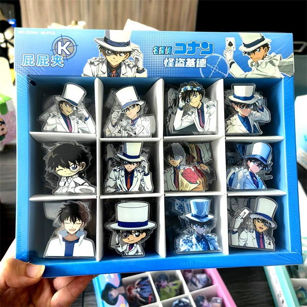 Detective 1 [48 whole box]