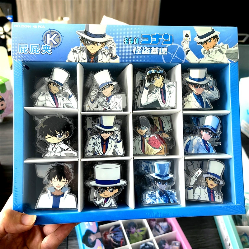 アニメバットクリップ アクリルハンドバッグクリップ い さくえクリップ ウェ wholesale アニメーション グッズ カートゥーン