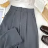 Gray (Spring and Autumn)