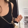 Чёрный