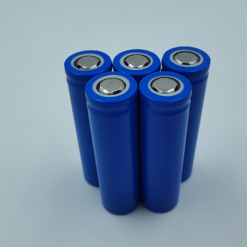 厂家供应 14500磷酸铁锂电池3.2V/600mAh毫安充电电池|undefined