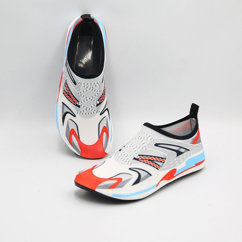 레드 스포츠 스타일 [매장 핫 스타일]