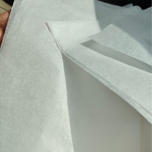 Tissue Paper 18g 22g High-Gloss Packaging Printing Process Absorbent Packaging Bags Thick Wrapping Paper for Fresh Fruit