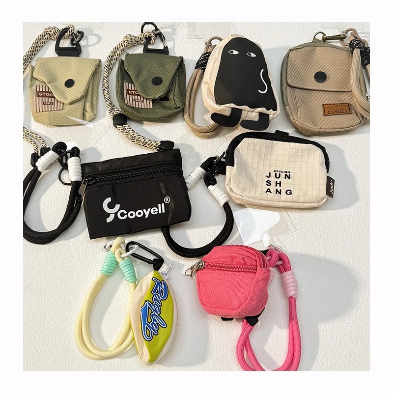 50g Weight Mobile Phone Chain Classification 1 Piece Quantity Plastic, Nylon Material Letter, Solid Color Pattern British Style Style British Style Letter Solid Color Plastic Nylon Mobile Phone Chain 无
