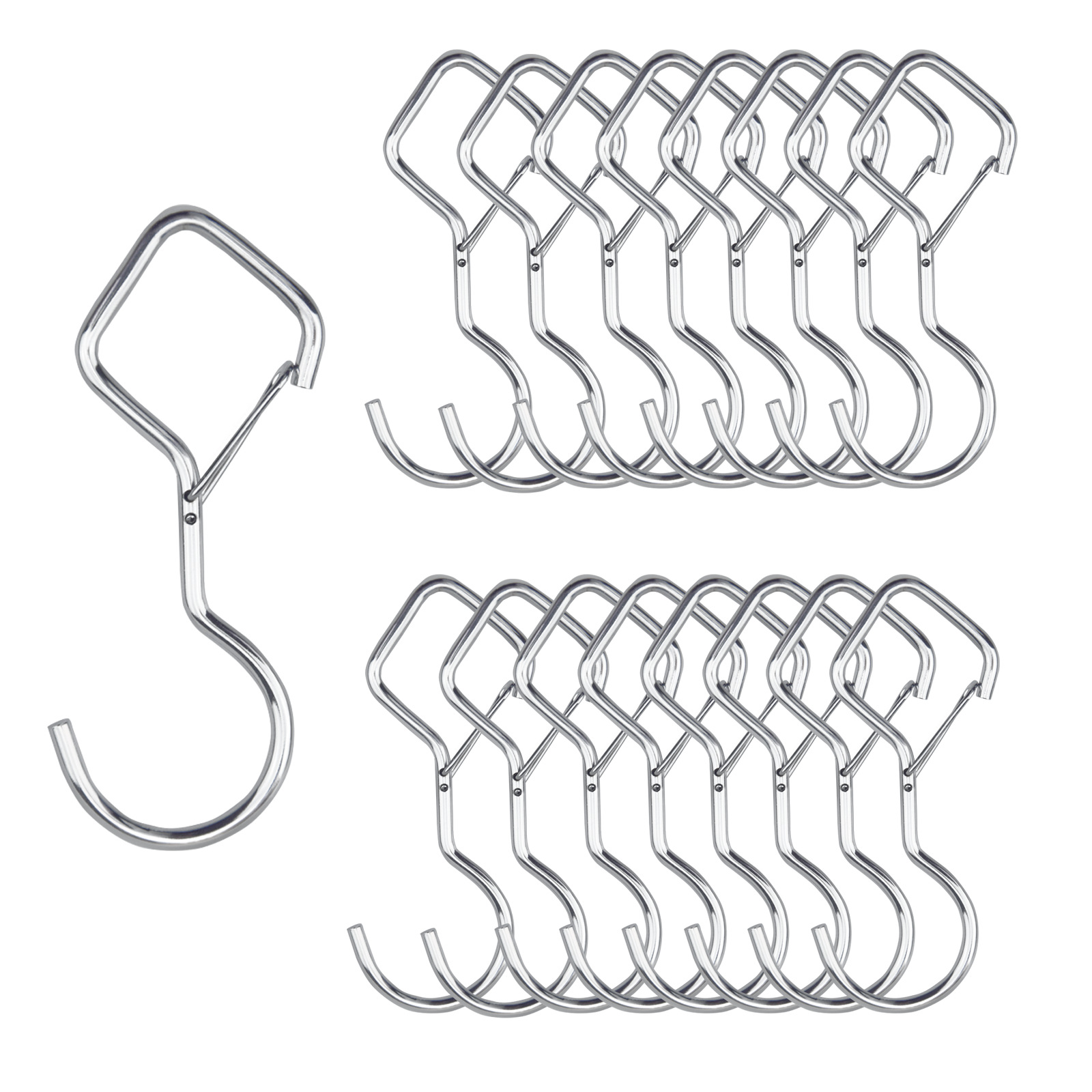 탄소강 Q235*38*101 실버