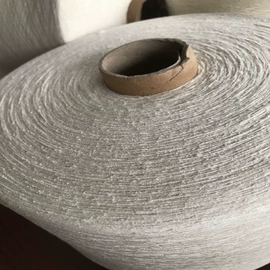 混纺、合股纱;绢纺纱;麻纺纱