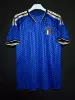 2026 Italy home game