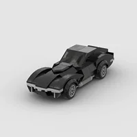 Лего, конструктор, суперкар, гоночный автомобиль, игрушка для мальчиков, набор, подарочный набор