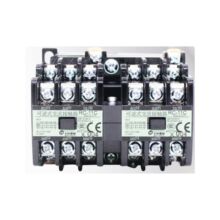 原装正品士林16A双联可逆式交流接触器RC-11C 380V 220V 110V 24V