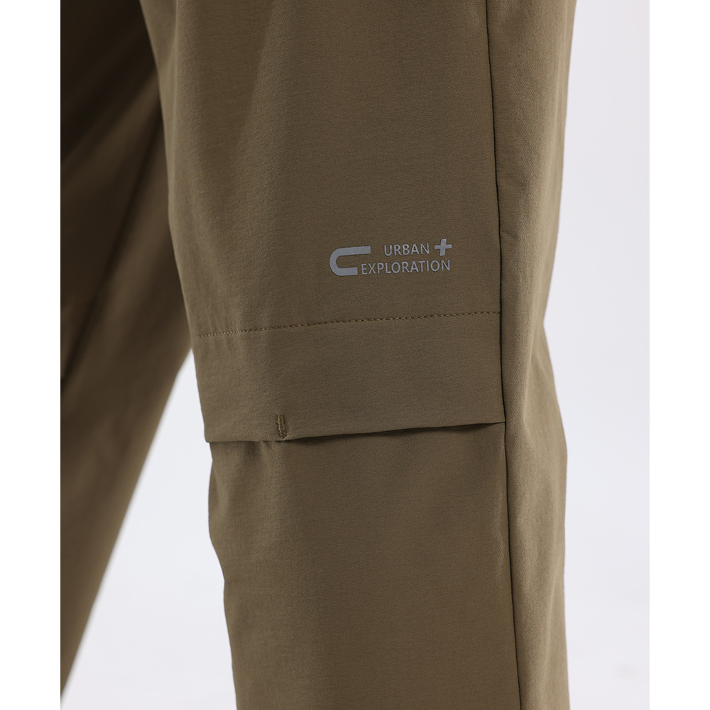 Lulu pantalones deportivos ociosos para hombres otoño y invierno al aire libre correr pantalones de entrenamiento de baloncesto sueltos pantalones de gimnasio cabello