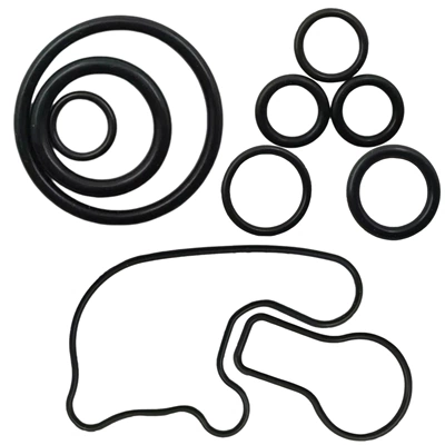 Suitable for Honda: Other drive systems