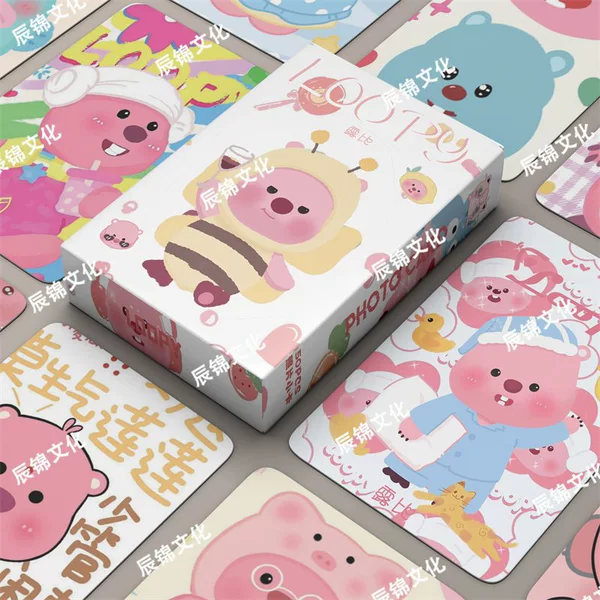 Laser card (50 sheets 1 box)