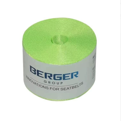 Colorful Modification Seat Belt – Other Automotive Safety Supplies - fluorescent-color-one-roll-36m