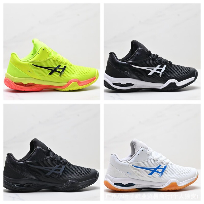 Court Ff 3 Tennis Shoes, Mesh Men's Shoes, Stable, Comfortable, Breathable Sports Shoes, All-Round Badminton Shoes Court Ff 3 Tennis Shoes, Mesh Men's Shoes, Stable, Comfortable, Breathable Sports Shoes, All-Round Badminton Shoes