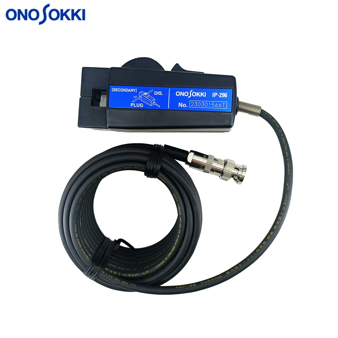 Оригинальный японский датчик импульса зажигания ONOSOKKI Ono IP-292/IP-296 Оригинальные товары