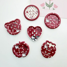 ����ϵ�tɫ���c��ݮ�O���~���Ʒ���diy�֙C������Ь�b���