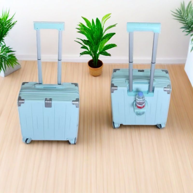 A19 시리즈 민트그린 (트렌디 컬러 매칭 - 실버후크)