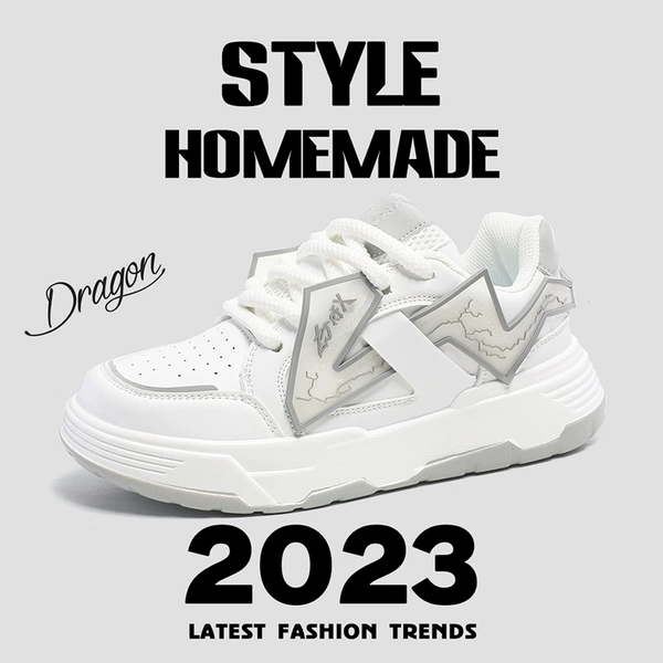 White gray