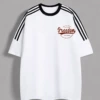 Three stripes corsage Free