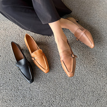 2618-8�¿�߸�ЬС����ʽ�͹ż��^��ЬŮ��Ƥ�и��\��Ь�r�b