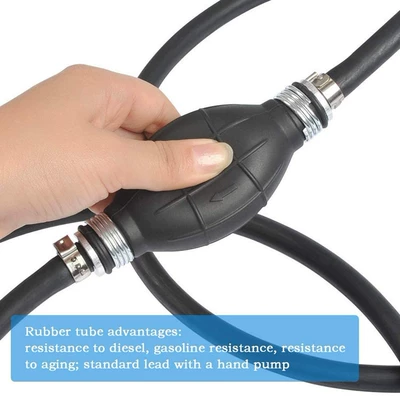 Oil Pipe, Yacht Outboard Engine Oil Tank | Kempinq və səyahət
