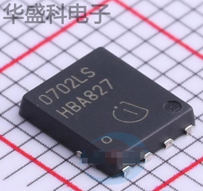 BSC0702LSATMA1 封装 PG-TDSO MOS场效应管