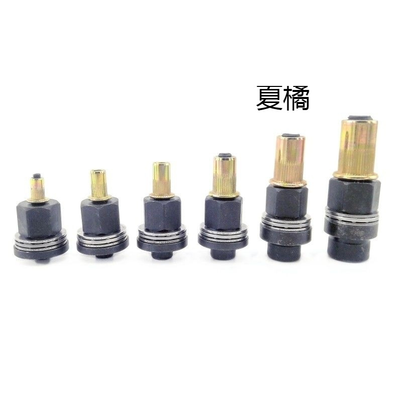 拉铆螺母简易工具手动拉母头牌照电动拉铆枪用于薄铁皮