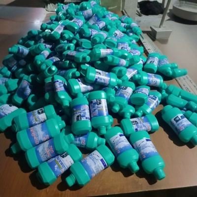 Antifreeze, Bing Zhi Ke Other brake systems