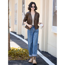 2024���¿�Ůװ�̿��������аٴ�Ƥ���������ݼ�ԼŮʽƤ��Z95301