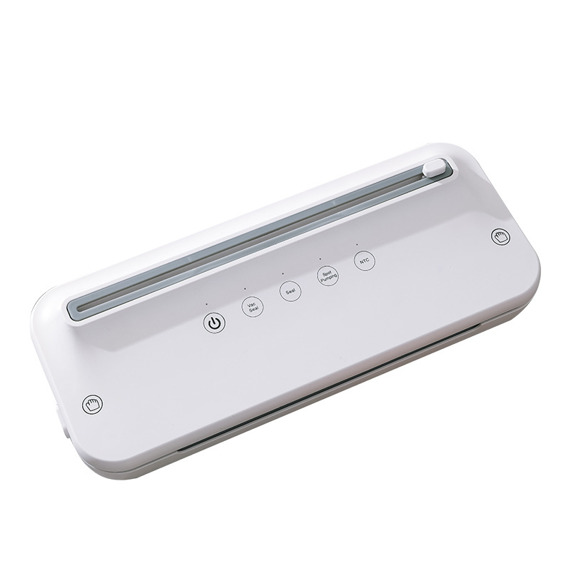 Máquina de sellado al vacío inalámbrica USB para el hogar transfronterizo máquina de sellado de plástico al vacío máquina de preservación al vacío máquina de sellado al vacío portátil