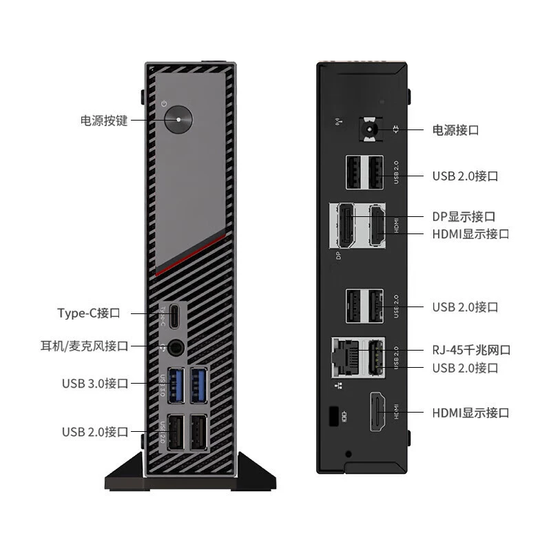 · ECC-T200