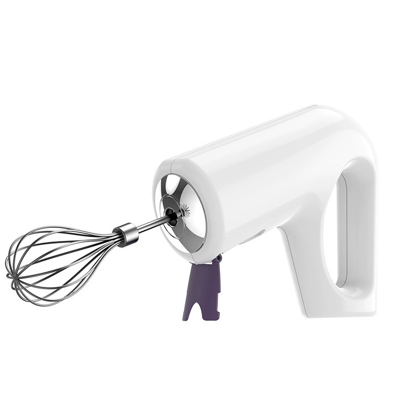 Small handheld electric convenient cream mixing stick charging