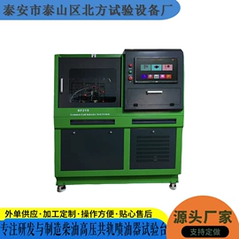 试验台;检测仪;其他检测设备