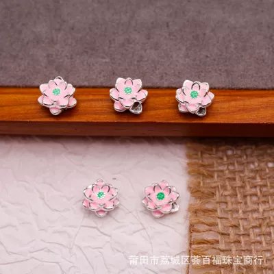 Silver Spacer Beads, Zərgərlik ara hissələri