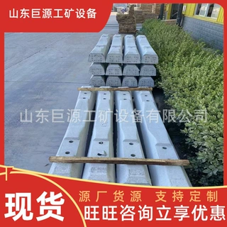 铁路用混凝土岔枕 轨道稳定性好铁路用水泥轨枕  混凝土岔枕
