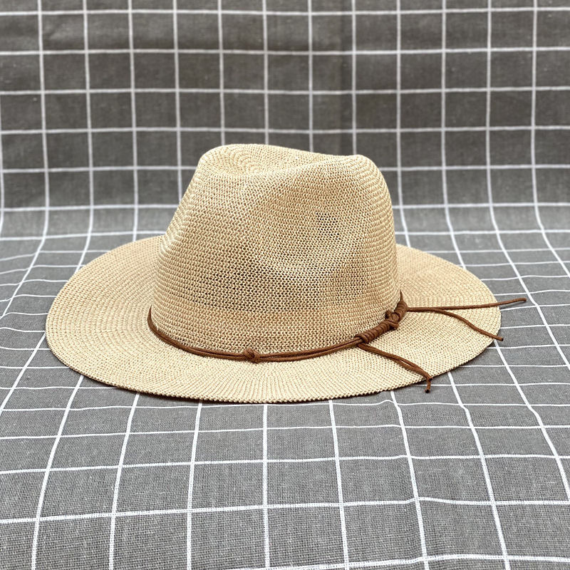 Straw Hat Image 3