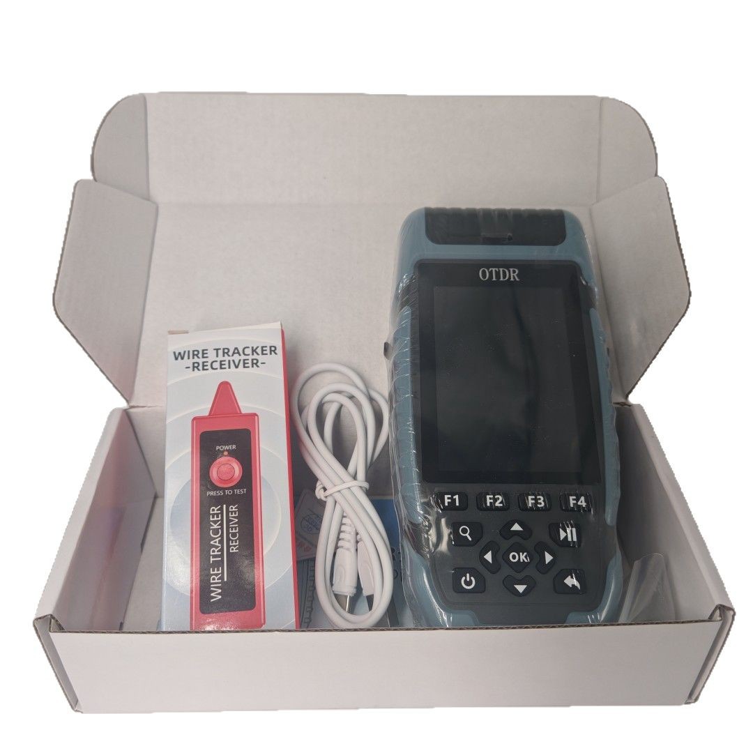 �羳���� OTDR�����ǹ�ʱ�����ǹ��϶ϵ�Ѱ�Ϲ��´������� 64km