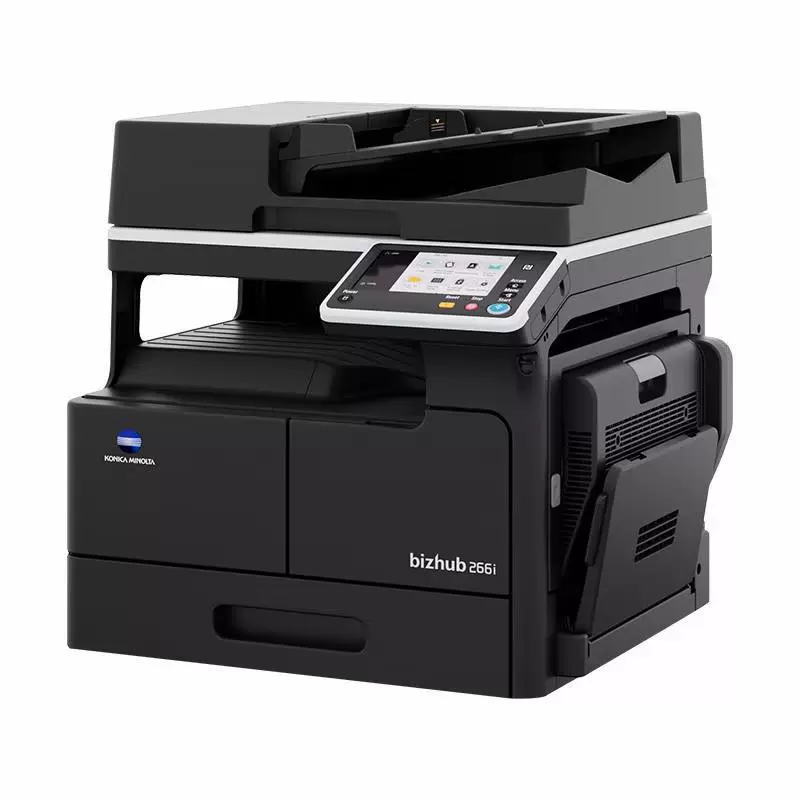 [bizhub 266i A3 ]