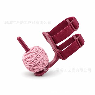�羳Arm Holder YarnEase�ֱ�ʽ�����܃���
