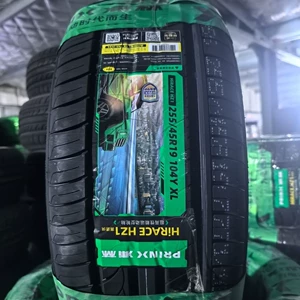Pur Lin tires 255/45R19 104Y XL, designed for Tesla Model Y, a new energy EV