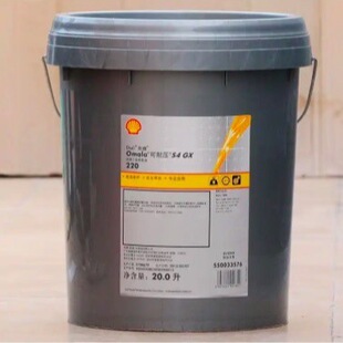 ����/SHELL �ϳ��X݆�� ���͉�Omala S4 GX150 220 320����ȫ����