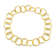 �S�����l���P䓾���Ȧ�_��Ȧƽ��Ȧ ��ɫ18k��ɫ朽�Ȧ���N�b�Ȧ